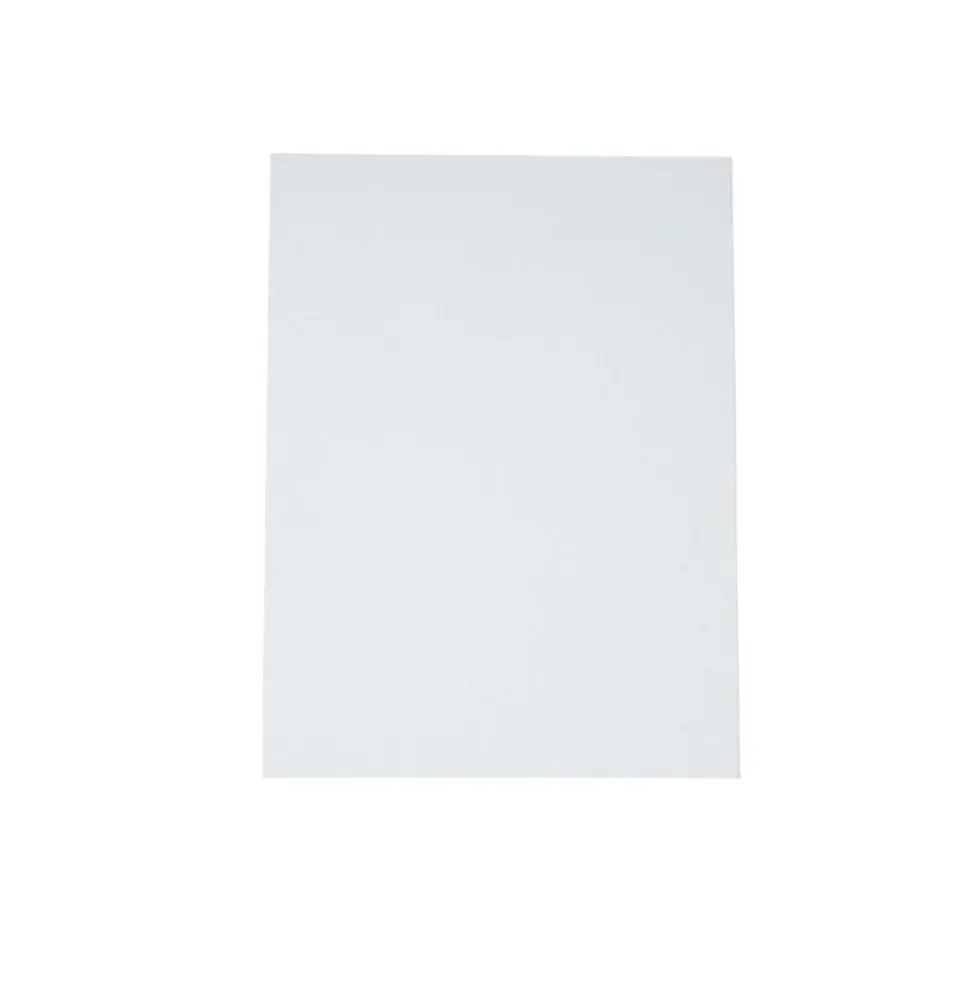 Colorations® 9" X 12" Canvas Panels - Set of 6