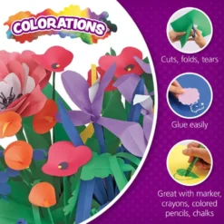 Colorations® 9