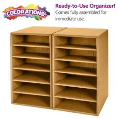 Colorations® 9