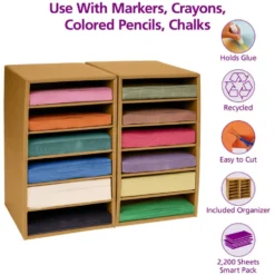 Colorations® 9