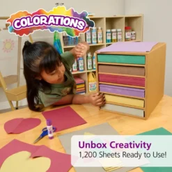 Colorations® 9
