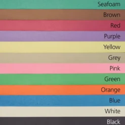 Colorations® 9
