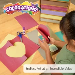 Colorations® 9