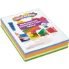 Colorations® 9" x 12" Spring Colors of Construction Paper