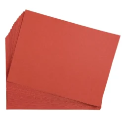 Colorations® 9" x12" Summer Colors of Construction Paper - 250 Sheets