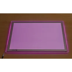 Color Changing Light Panel