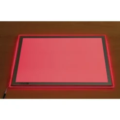 Color Changing Light Panel