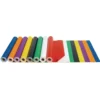 Colored Repositionable Con-Tact® Cover, Value Pack Set of 8
