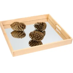 Color Mirror Set