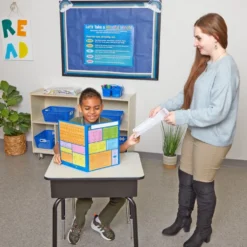 Common Core Resource Folders - Fourth Grade - 12 folders