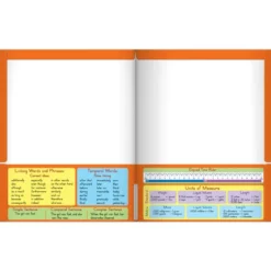 Common Core Resource Folders - Third Grade - 12 folders