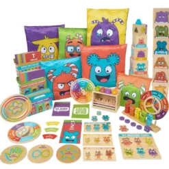 Complete Classroom Social Emotional Kit