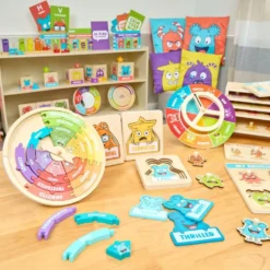 Complete Classroom Social Emotional Kit