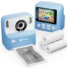 Contixo Instant Print Kids Camera