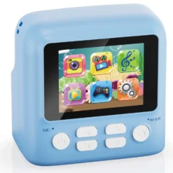 Contixo Instant Print Kids Camera