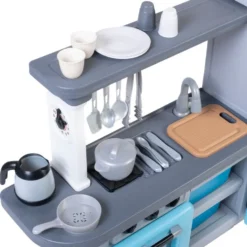 Cooking Time Kitchen