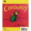 Corduroy Paperback Book by Don Freeman
