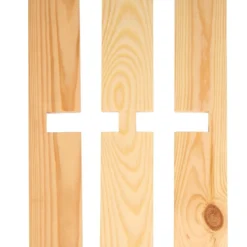 Cosy Deep Tuff Tray Wooden Divider