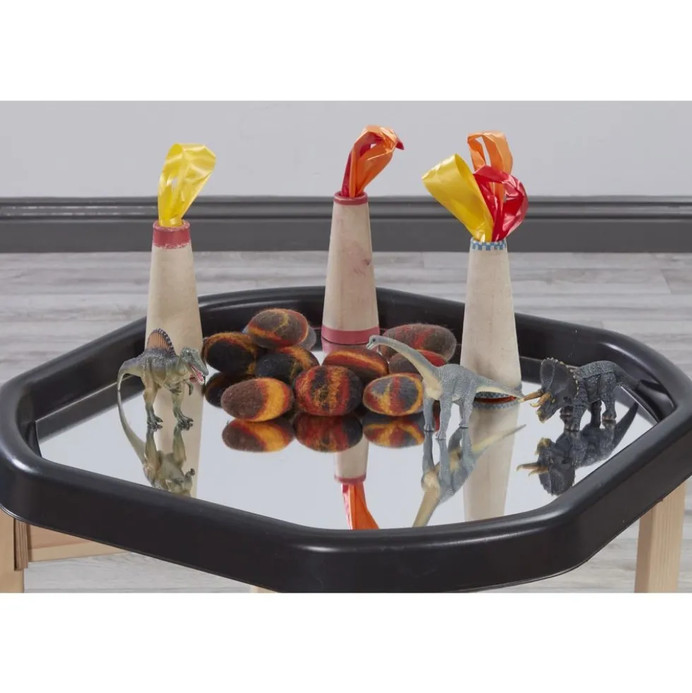 Cosy Mini Tuff Spot Mirror