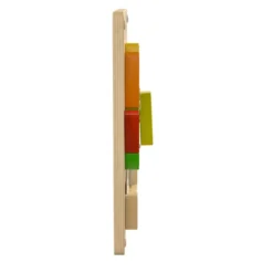 Counting STEAM Board