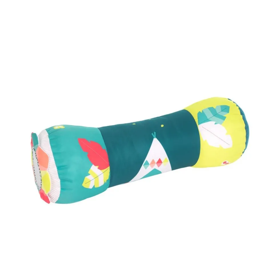 Crawlling Roller