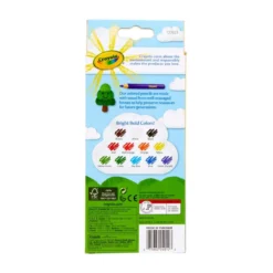 Crayola® Colored Pencils - Set of 12