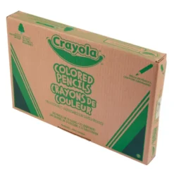 Crayola® 240 Colored Pencils Value Pack