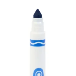 Crayola® Conical Tip Markers - Regular, Set of 8