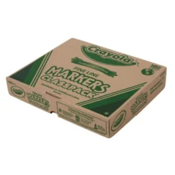 Crayola® Fine Tip Marker Classpack® Value Pack - Set of 200