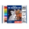 Crayola® HD Coloring Kit