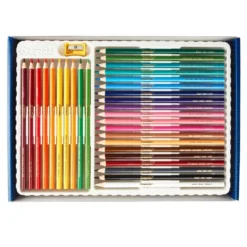 Crayola® HD Coloring Kit