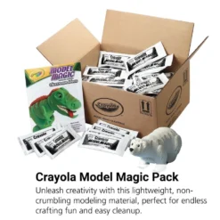 Crayola® Model Magic® Value Pack - 6 lbs.