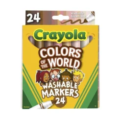 Crayola® Multicultural Kit