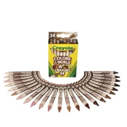 Crayola® Multicultural Kit
