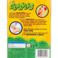 Crayola® Portable Squishy Balls