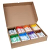 Crayola® Ultra-Clean Washable® Marker Classpack® Value Pack - Set of 200
