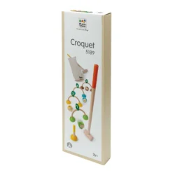 Croquet Set