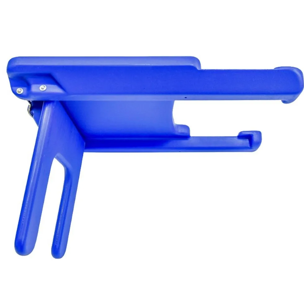 Cube Chair with Tray - Yellow