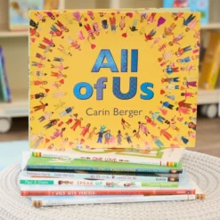 Cultural Responsibility Books - 7 Titles
