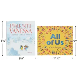 Cultural Responsibility Books - 7 Titles