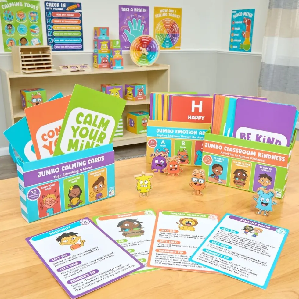 Curiosity Corner Bundle