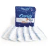 Curity™ ULTRA FITS™ Case of Diapers - Large