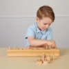 Cylinder Blocks - Set of 4
