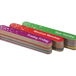 Daily Response Sticks - 60 sticks
