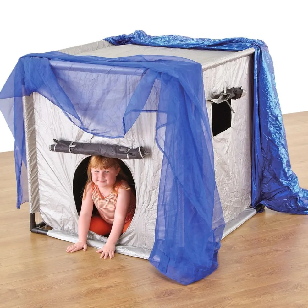 Dark Den for Sensory Room