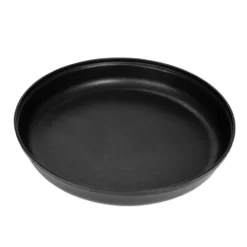Deep Spot Tuff Tray Black