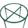 Deep Tuff Tray Multi Height Metal Stand