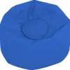 26" Deluxe Beanbag - Blue