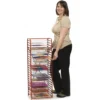 Deluxe Space-Saver Drying Rack