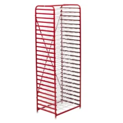 Deluxe Space-Saver Drying Rack